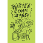 Making Comic Zines
