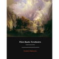 Thus Spake Zarathustra