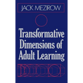 Transformative Dimensions of Adult Learning