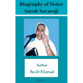 Biography Of Sister Sarah Navaroji