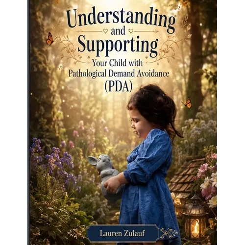 Understanding and Supporting Your Child with Pathological Demand Avoidance (PDA) - A Compassionate Guide to Connection, Collaboration, and Confidence.