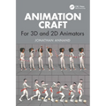 Animation Craft: For 3D and 2D Animators