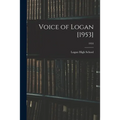 Voice of Logan [1953]; 1953