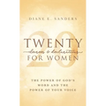 20 Decrees & Declarations for Women