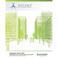 Autodesk Revit 2019 BIM Management Template and Family Creation - Imperial Units: Autodesk Authorized Publisher