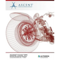 Autodesk Inventor 2019: Working with Imported Geometry (Mixed Units): Autodesk Authorized Publisher