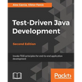 Test-Driven Java Development, Second Edition