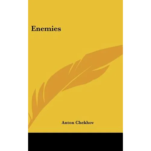 Enemies