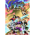 10th Muse: The Odyssey trade paperback