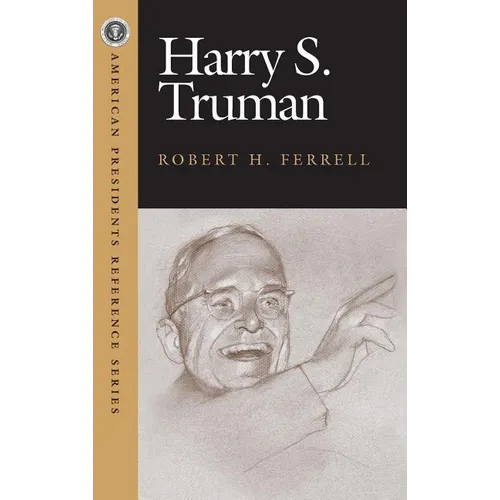 Harry S. Truman