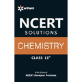 NCERT Solutions Chemistry XI