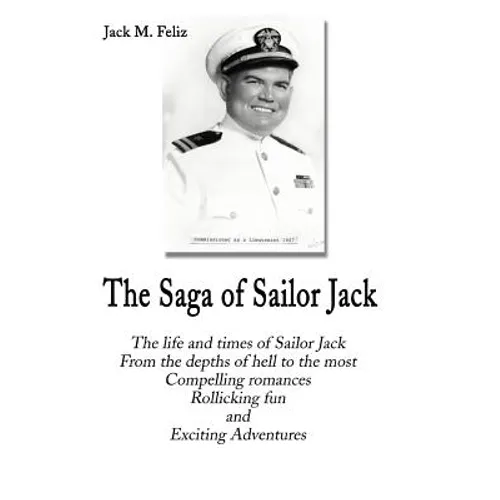 The Saga of Sailor Jack