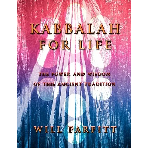 Kabbalah for Life