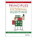 Principles of External Auditin
