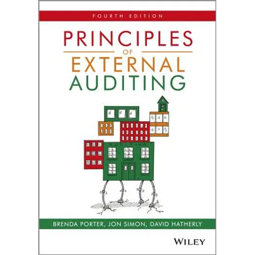 Principles of External Auditin