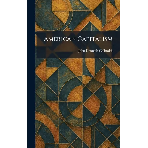 American Capitalism