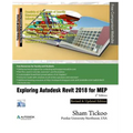 Exploring Autodesk Revit 2018 for MEP