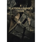 A Platoon Leader's Tour - Paperback
