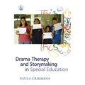 Drama Therapy and Storymaking in Special Education