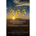 Alchemy 365: A Self-Awareness Workbook