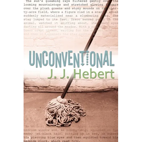 Unconventional