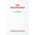 The Entertainer