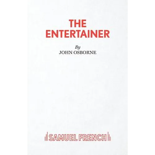 The Entertainer