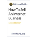 How To Sell An Internet Business