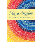 Letter to My Daughter - Hardcover