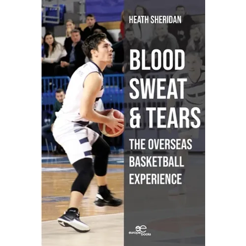 Blood, sweat & tears