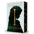 I, Medusa