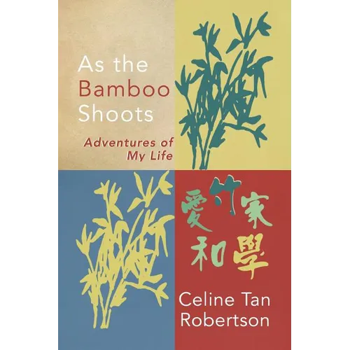 As the Bamboo Shoots