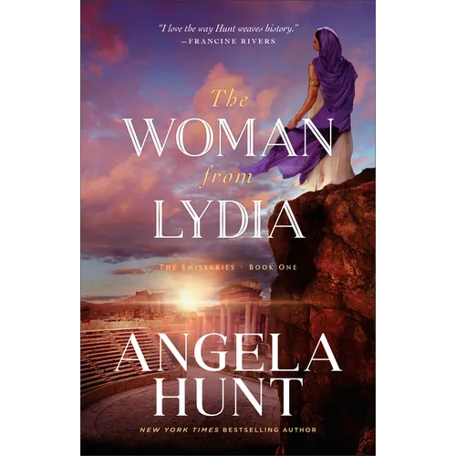 The Woman from Lydia