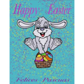 Happy Easter: Felices Fiestas
