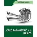 Creo Parametric 4.0 Basics