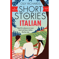 Short Stories in Italian for Beginners Volume 2