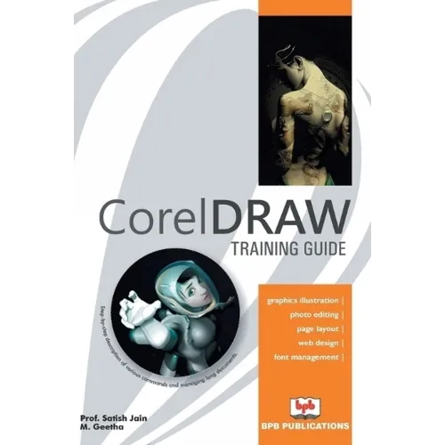 Corel Draw Training Guide
