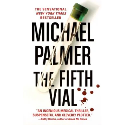 The Fifth Vial