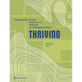 Thriving: Making Cities Green, Resilient, and Inclusive in a Changing Climate