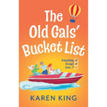 The Old Gals' Bucket List
