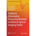 Guidance Information Processing Methods in Airborne Optical Imaging Seeker