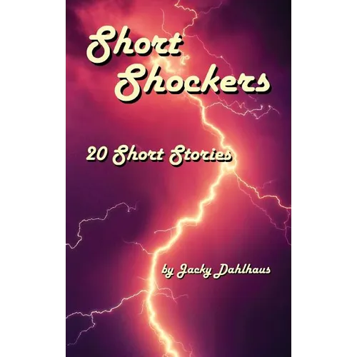 Short Shockers: 20 Short Stories
