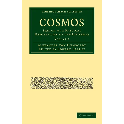 Cosmos - Volume 2