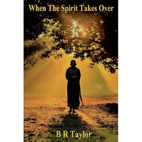 When The Spirit Takes Over