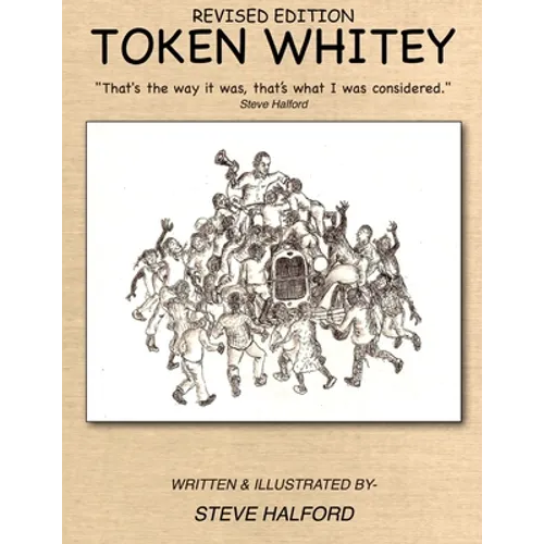 Token Whitey Revised Edition