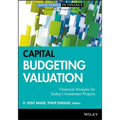 Capital Budgeting Valuation