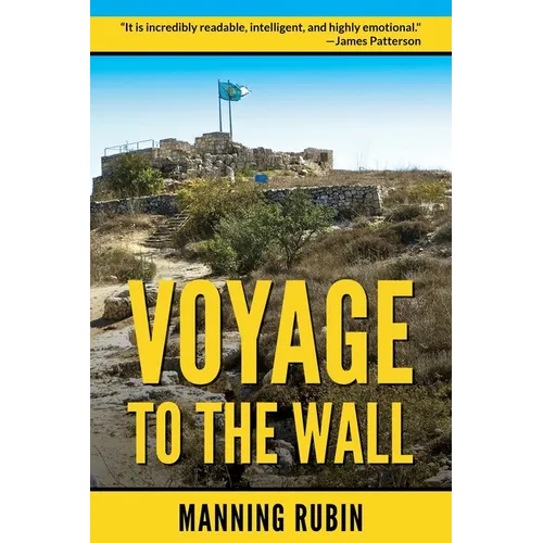 Voyage to the Wall