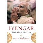 Iyengar: The Yoga Master