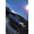 The Solutrean Arc