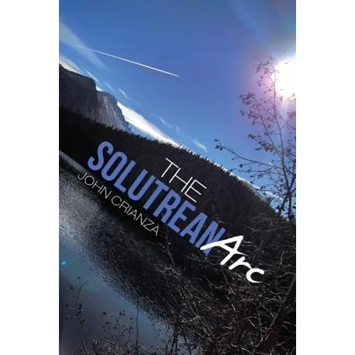 The Solutrean Arc